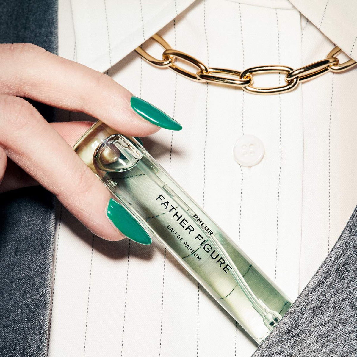 Father Figure Eau de Parfum - Azora Beauty