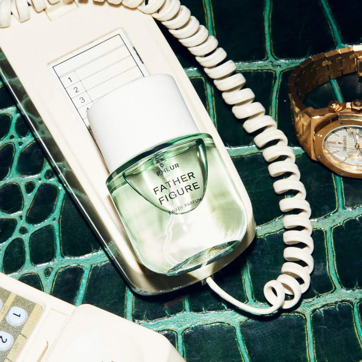Father Figure Eau de Parfum - Azora Beauty