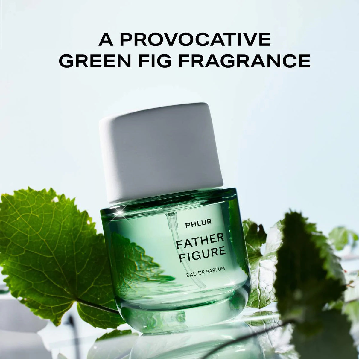 Father Figure Eau de Parfum - Azora Beauty