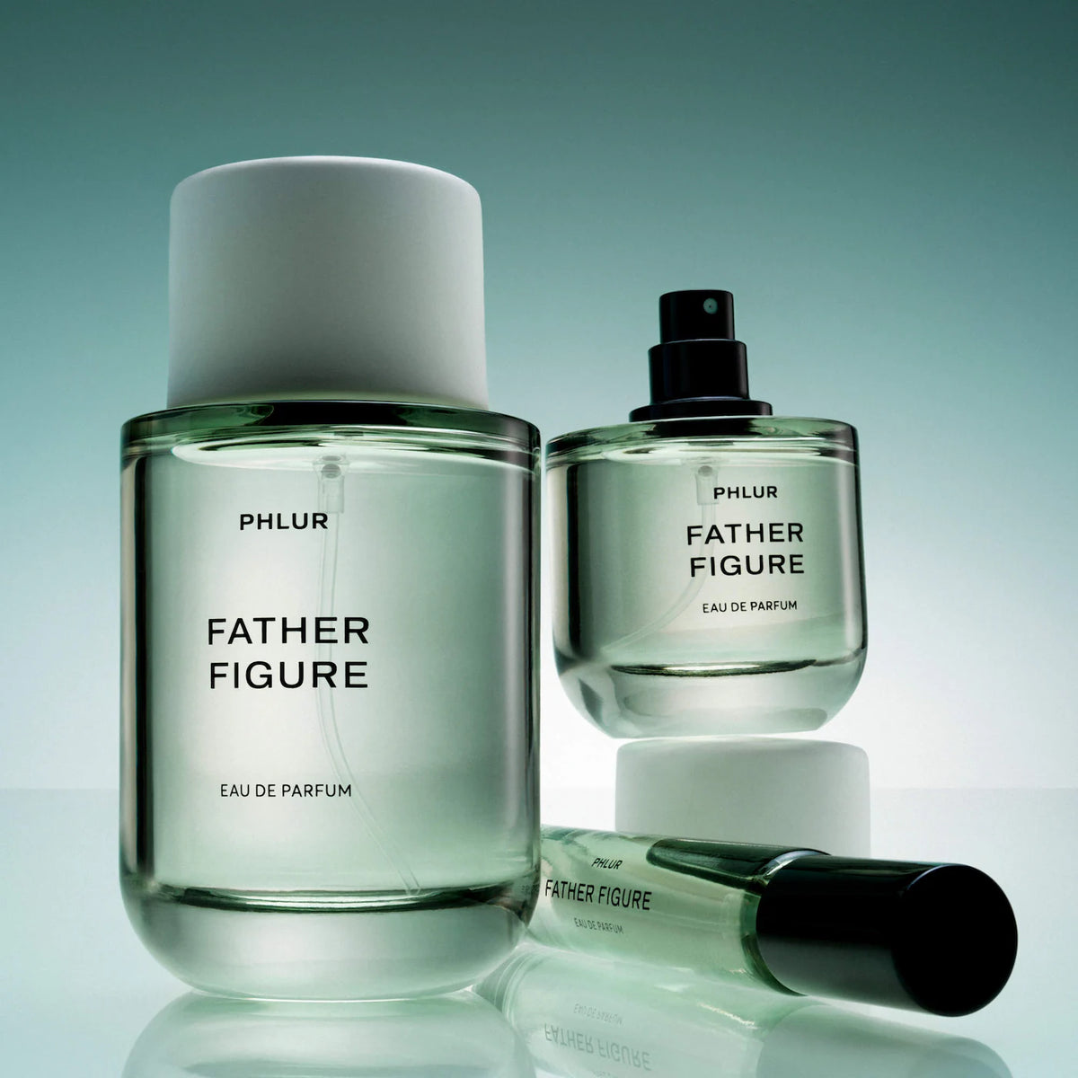 Father Figure Eau de Parfum - Azora Beauty