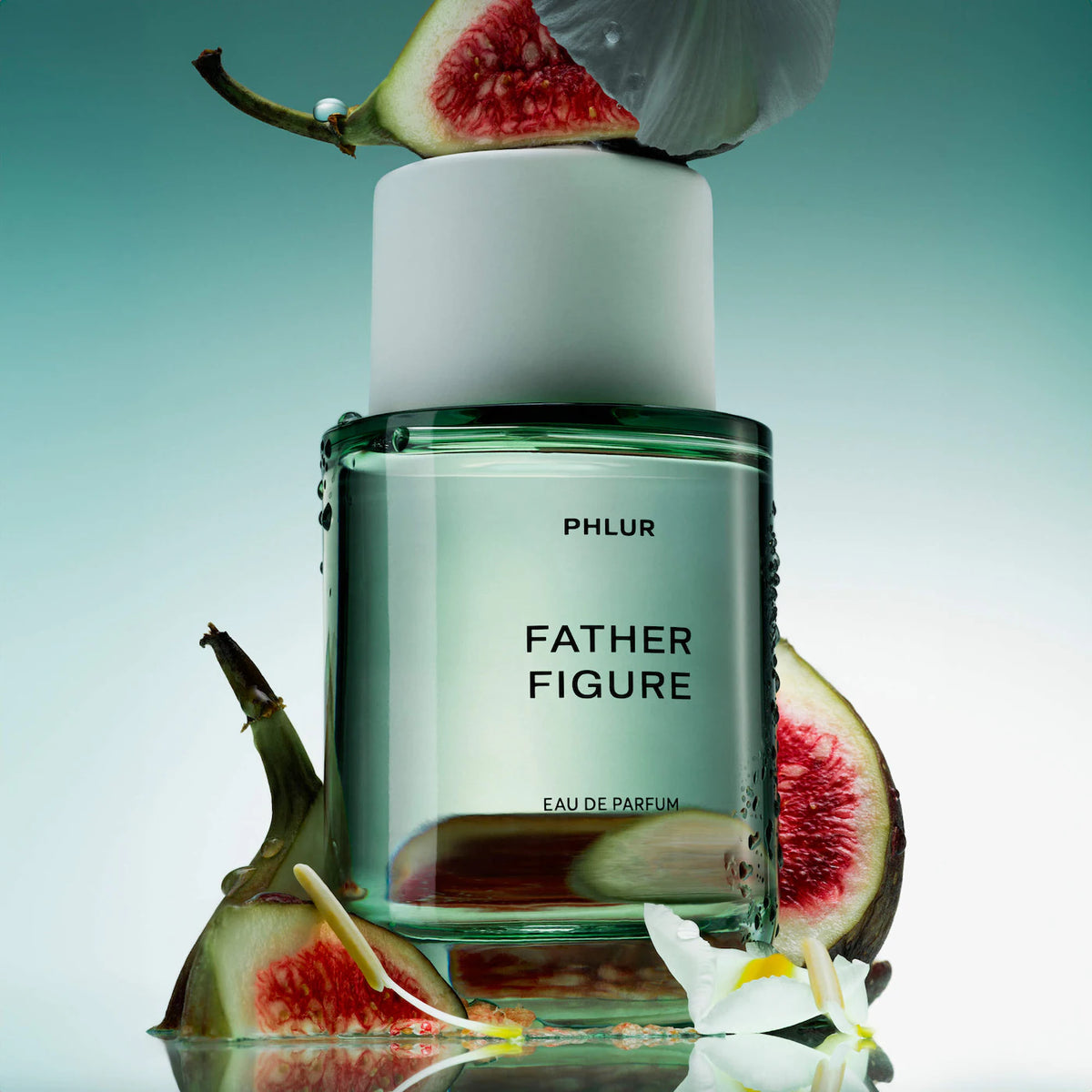 Father Figure Eau de Parfum - Azora Beauty