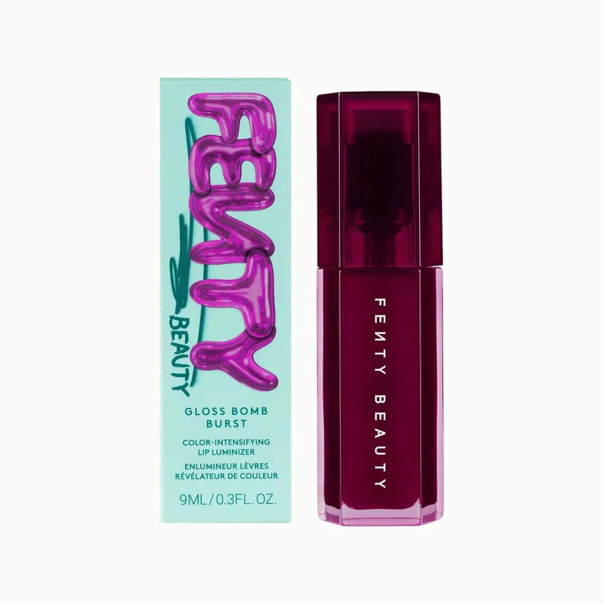 Gloss Bomb Burst