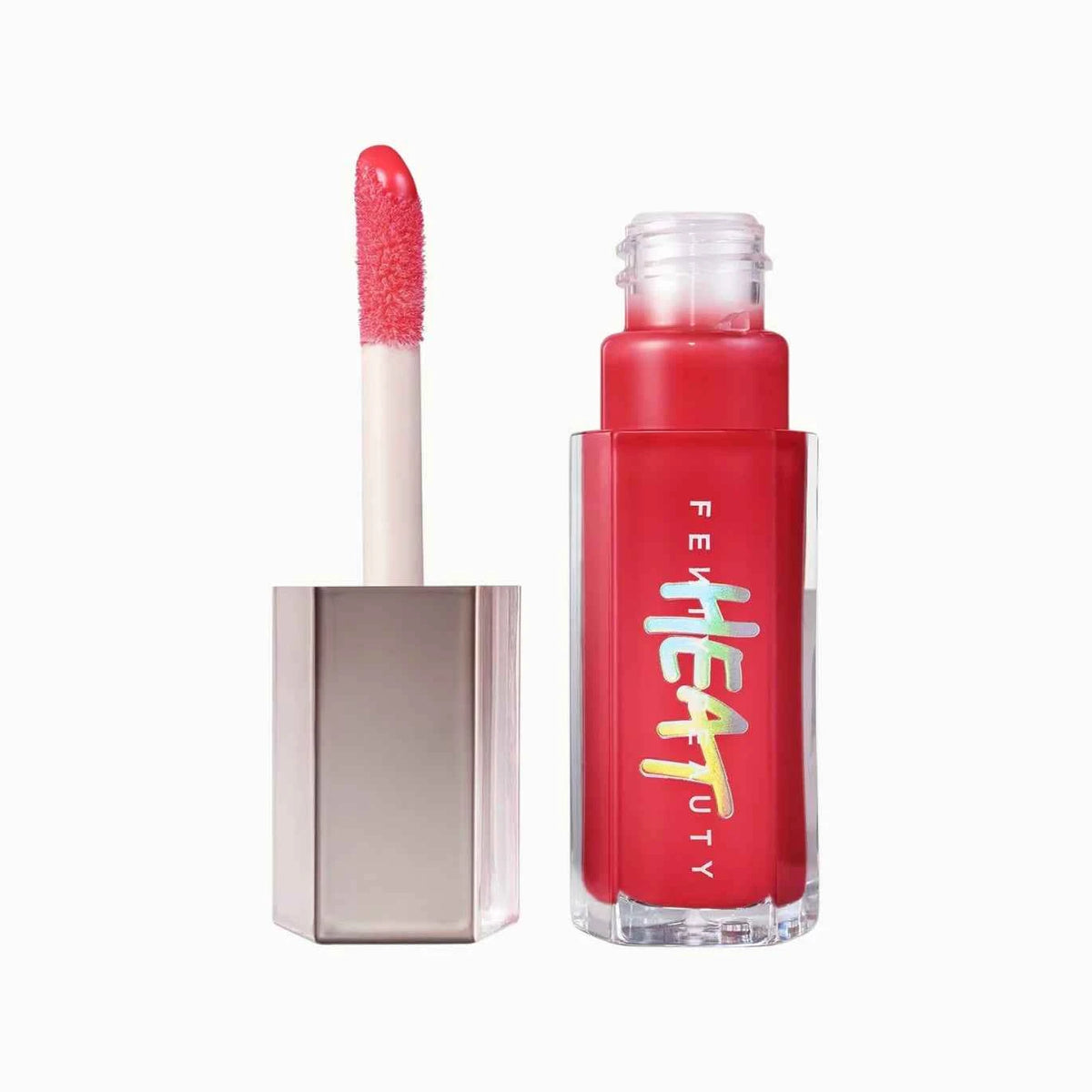 Gloss Bomb Heat Lip Luminizer + Plumper