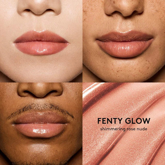 Gloss Bomb Universal Lip Gloss Luminizer