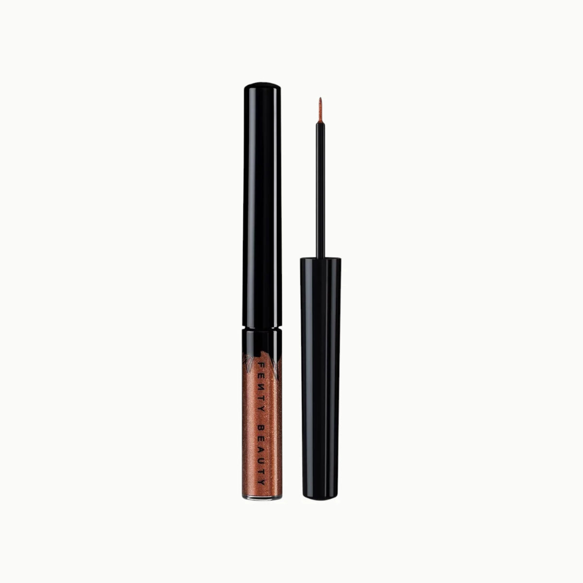 Le Glitty Lid - Shimmer Liquid Liner