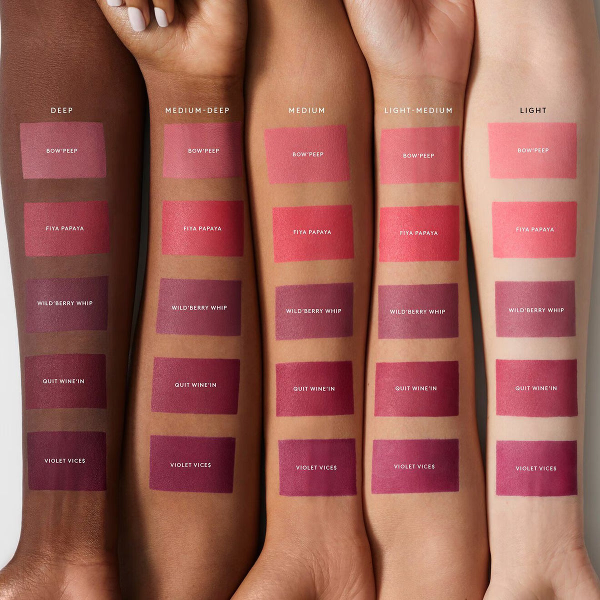 Shake N' Play Liquid Blush
