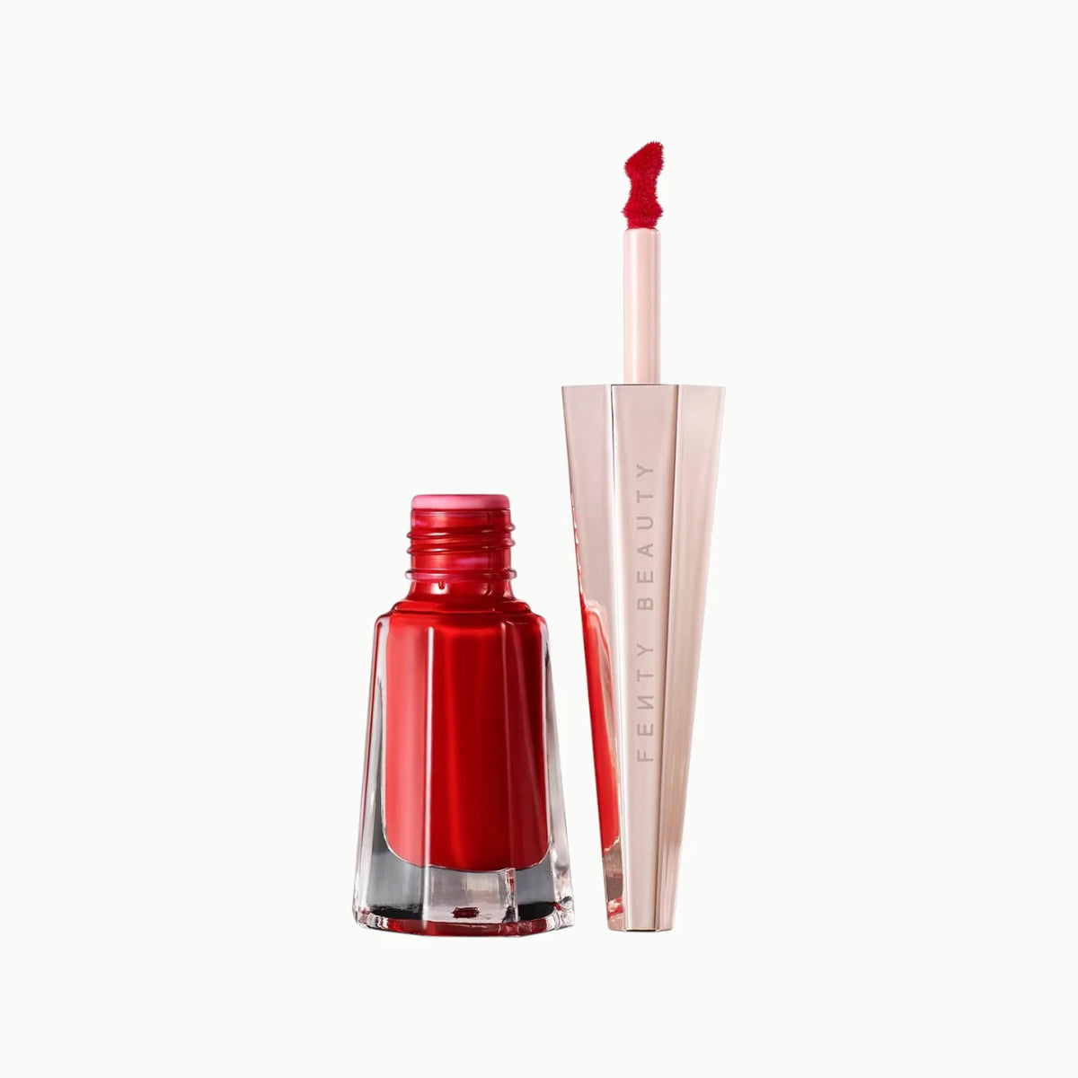 Stunna Lip Paint Longwear Fluid Lip Color