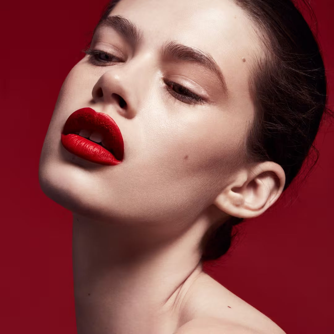 Stunna Lip Paint Longwear Fluid Lip Color - Azora Beauty