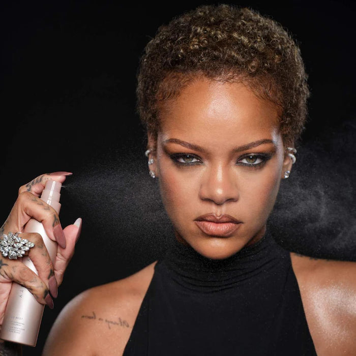 You Mist - Setting Spray
