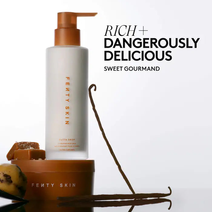 Butta Drop Body Cream Salted Caramel