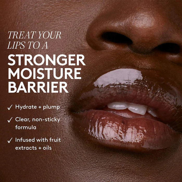 Fenty Treatz Hydrating + Strengthening Lip Oil - Azora Beauty