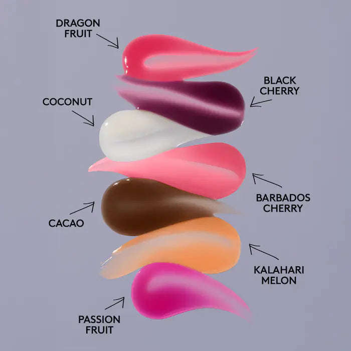 Fenty Treatz Hydrating + Strengthening Lip Oil - Azora Beauty