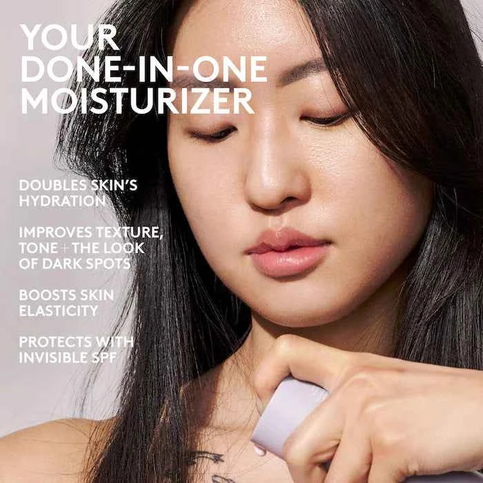Hydra Vizor Refillable Invisible Face Moisturizer SPF30