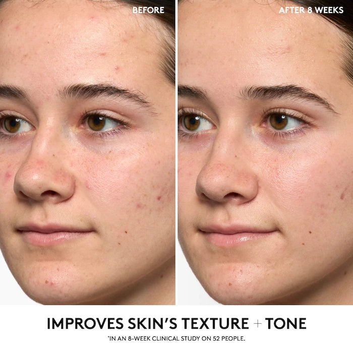 Hydra Vizor Refillable Invisible Face Moisturizer SPF30 - Azora Beauty