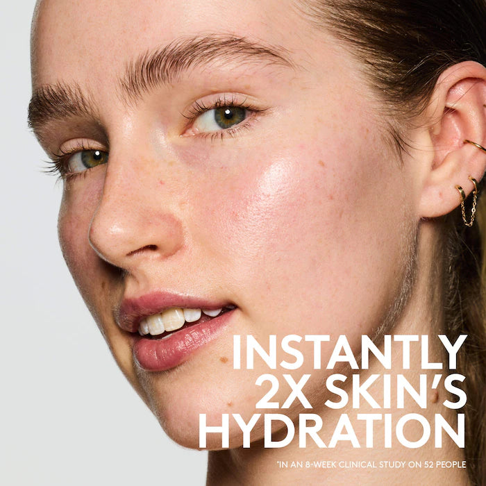 Hydra Vizor Refillable Invisible Face Moisturizer SPF30 - Azora Beauty