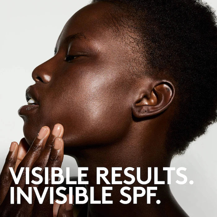Hydra Vizor Refillable Invisible Face Moisturizer SPF30 - Azora Beauty