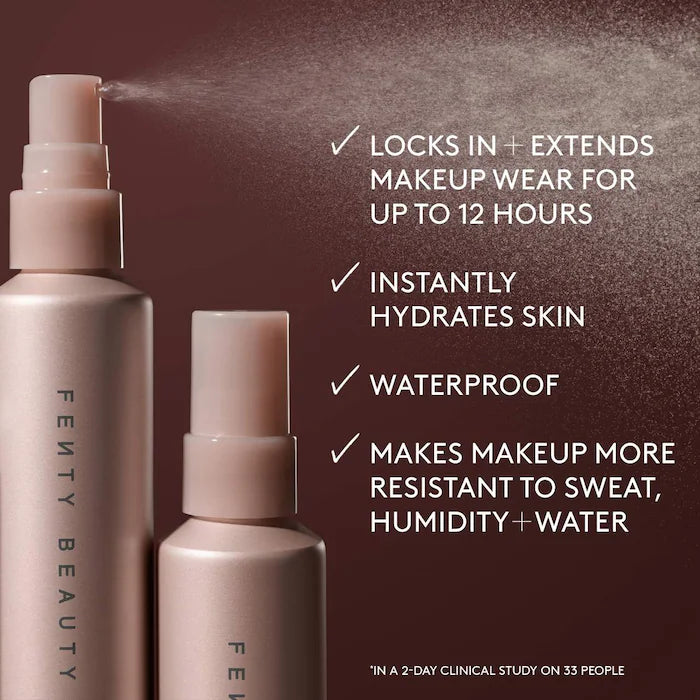 You Mist - Setting Spray