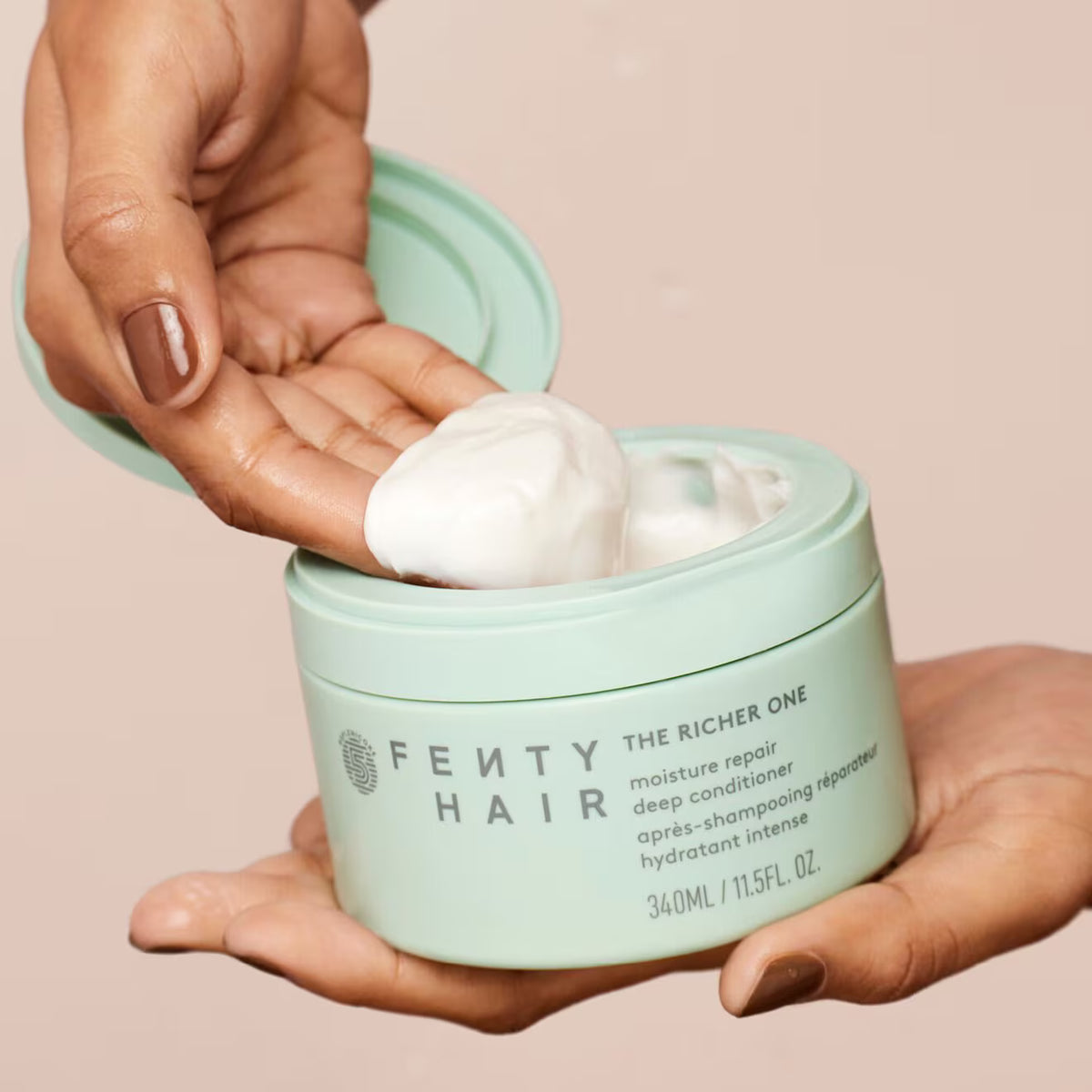 Rich Curls Set - Azora Beauty