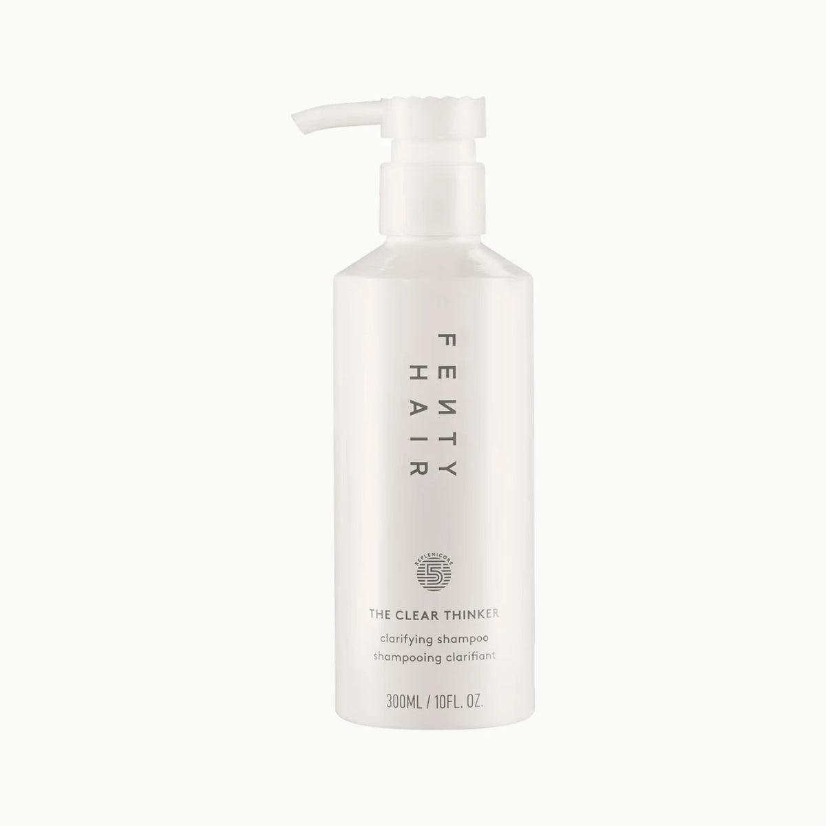 The Clear Thinker Clarifying Shampoo - Azora Beauty