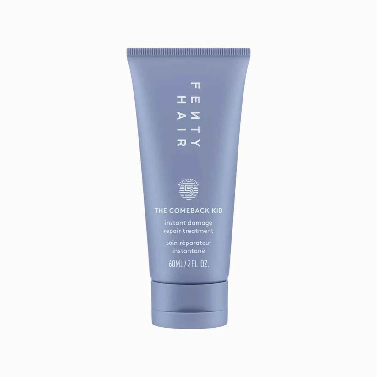 The Comeback Kid Instant Damage Treatment