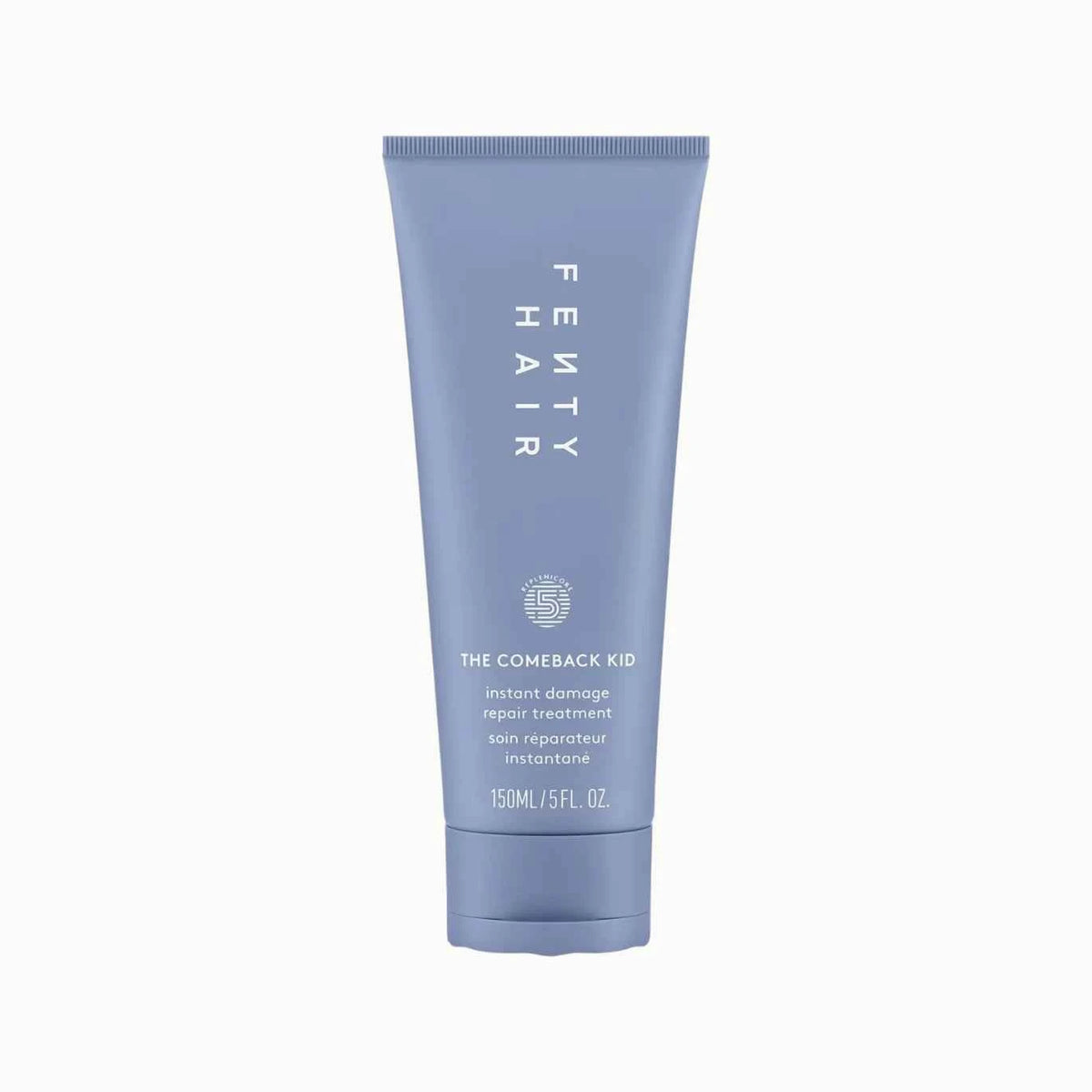 The Comeback Kid Instant Damage Treatment