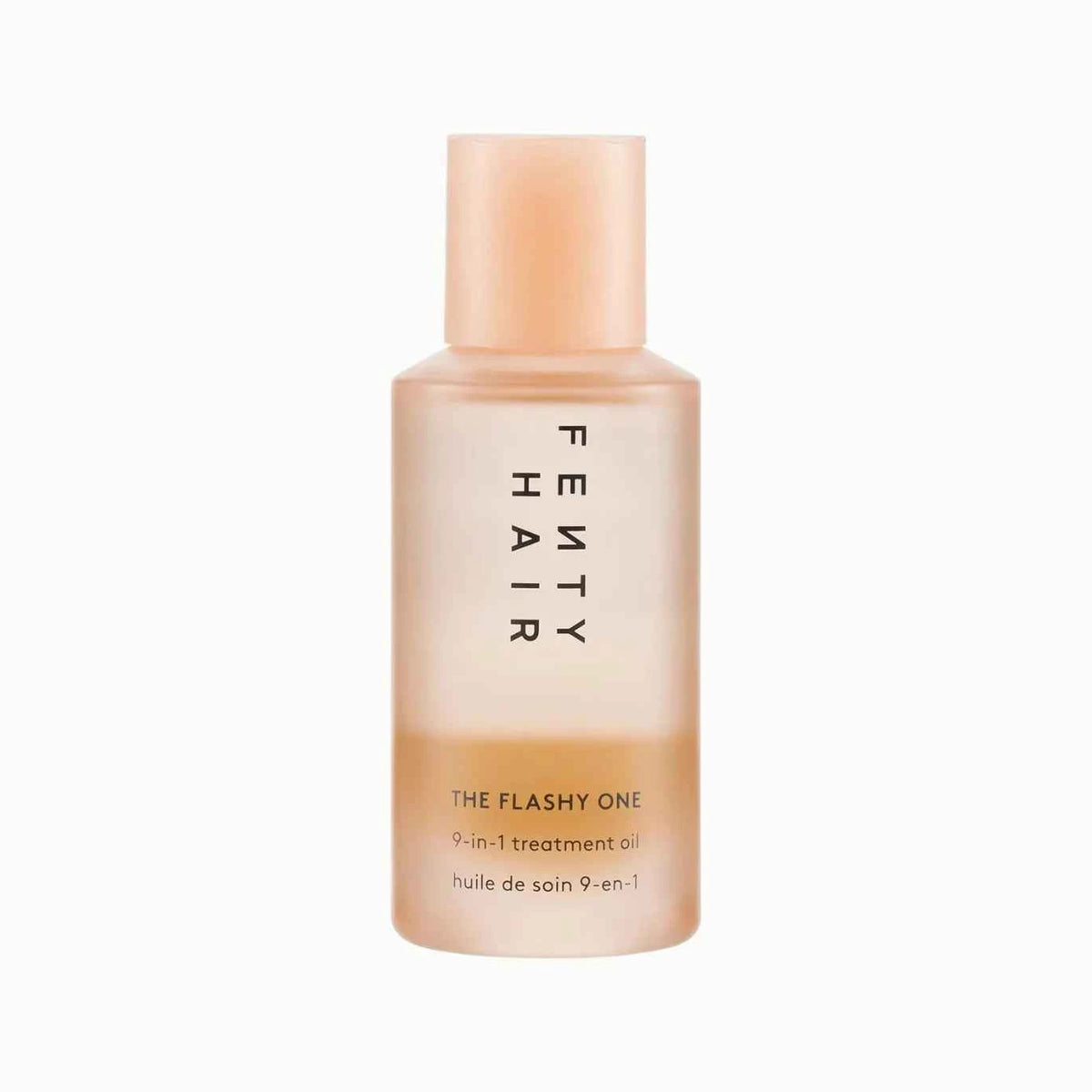 The Flashy One 9-in-1 Treatment Oil
