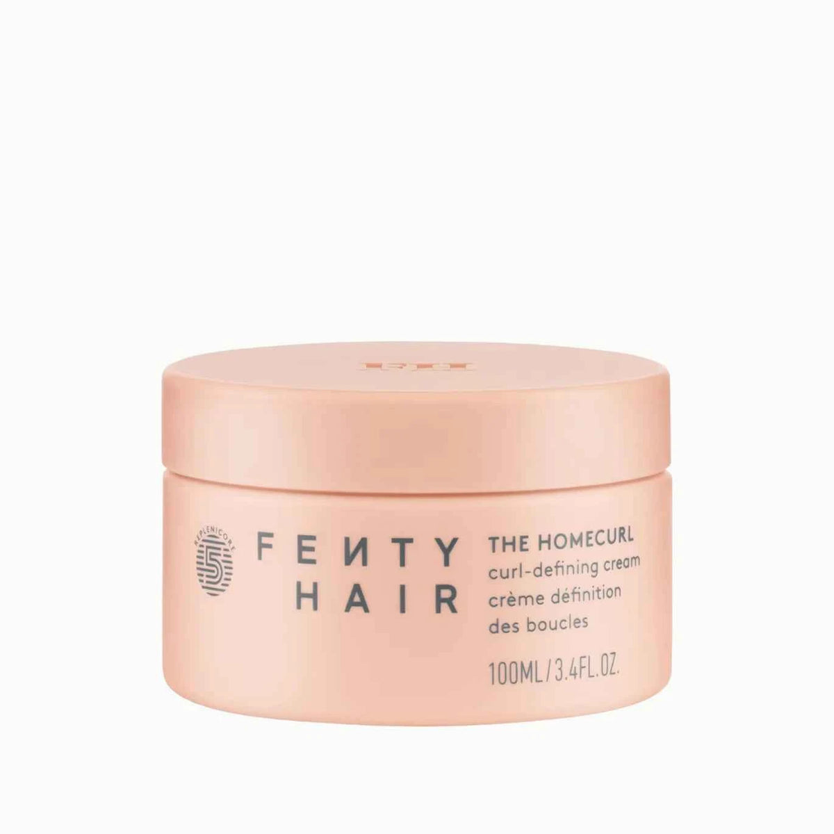 The Homecurl Curl Defining Cream