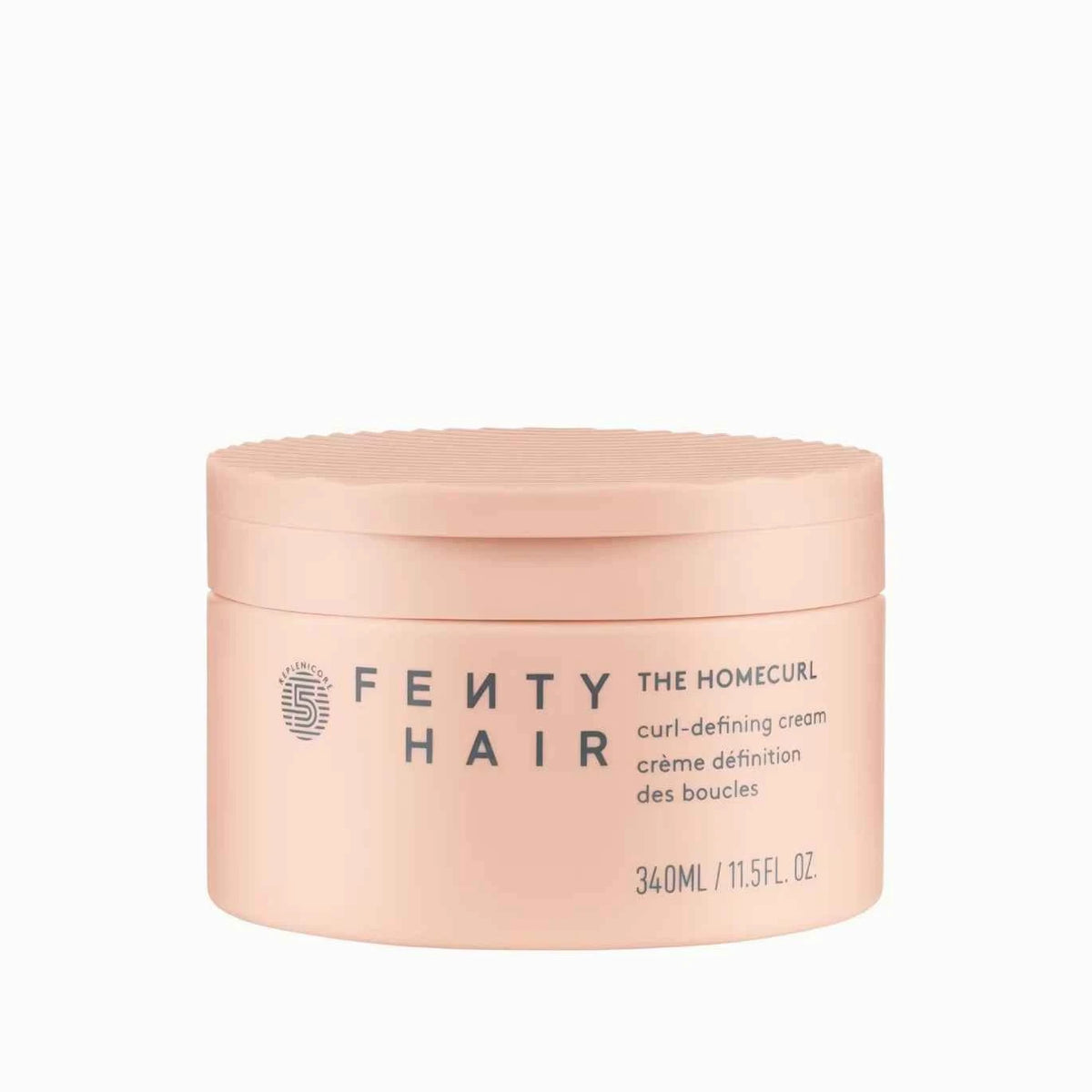 The Homecurl Curl Defining Cream