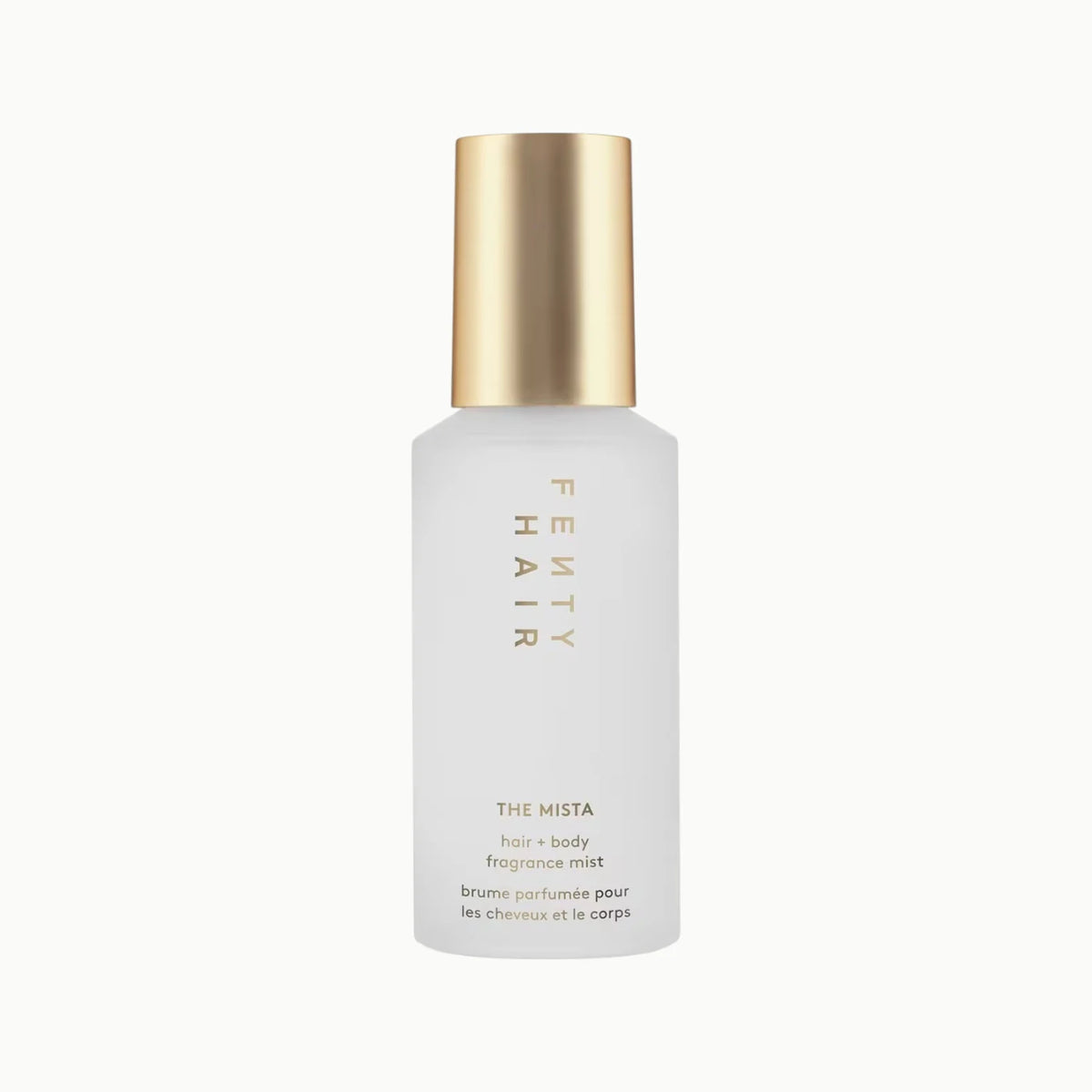 The Mista Hair and Body Mist - Azora Beauty