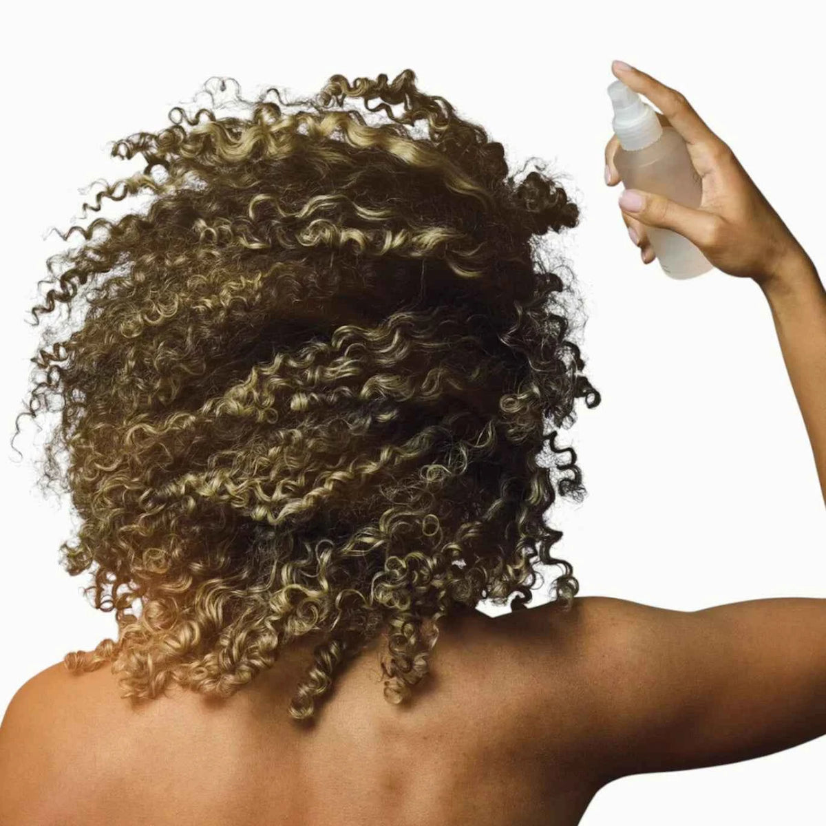 The Mista Hair and Body Mist