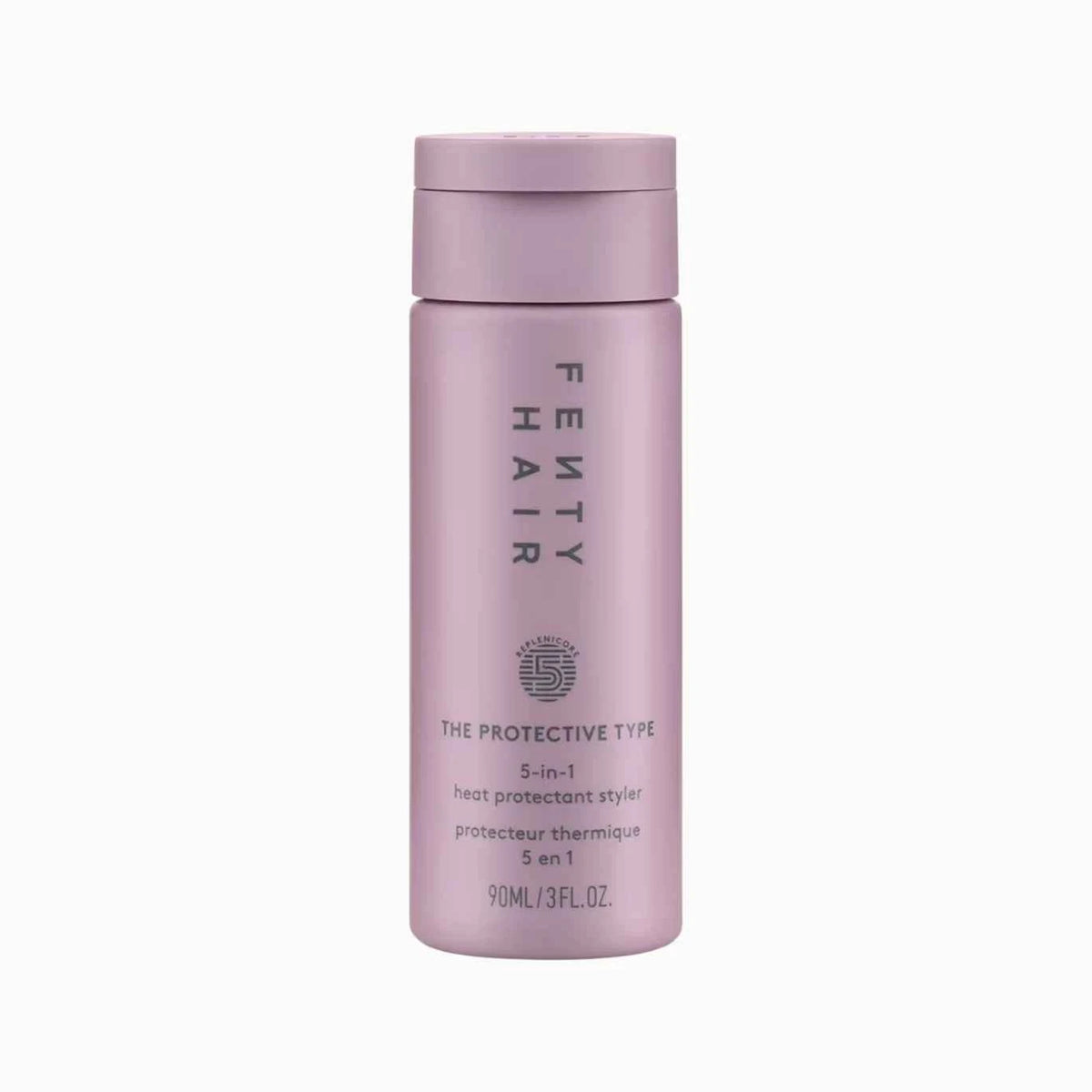The Protective Type 5-in-1 Heat Protectant