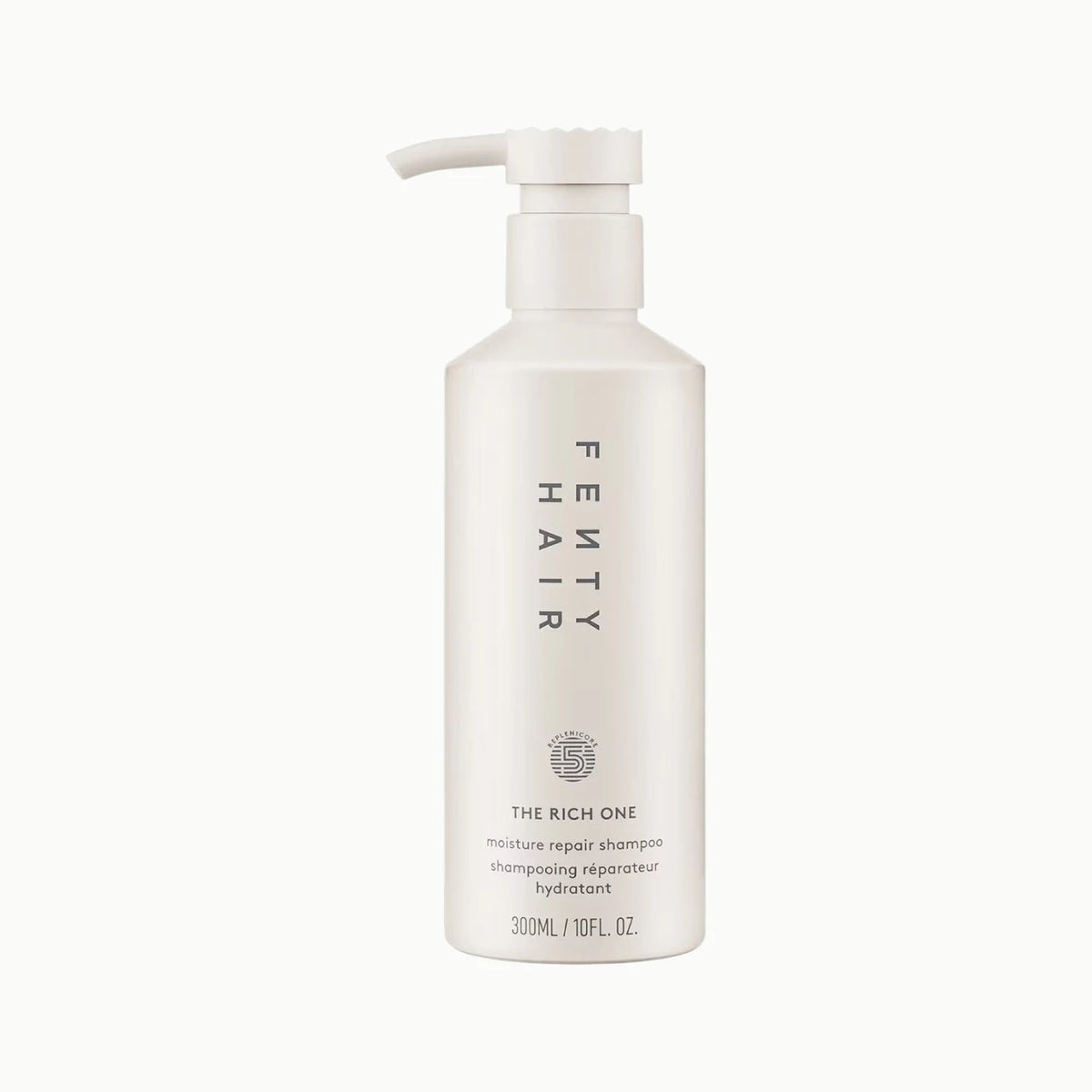 The Rich One Moisture Repair Shampoo - Azora Beauty