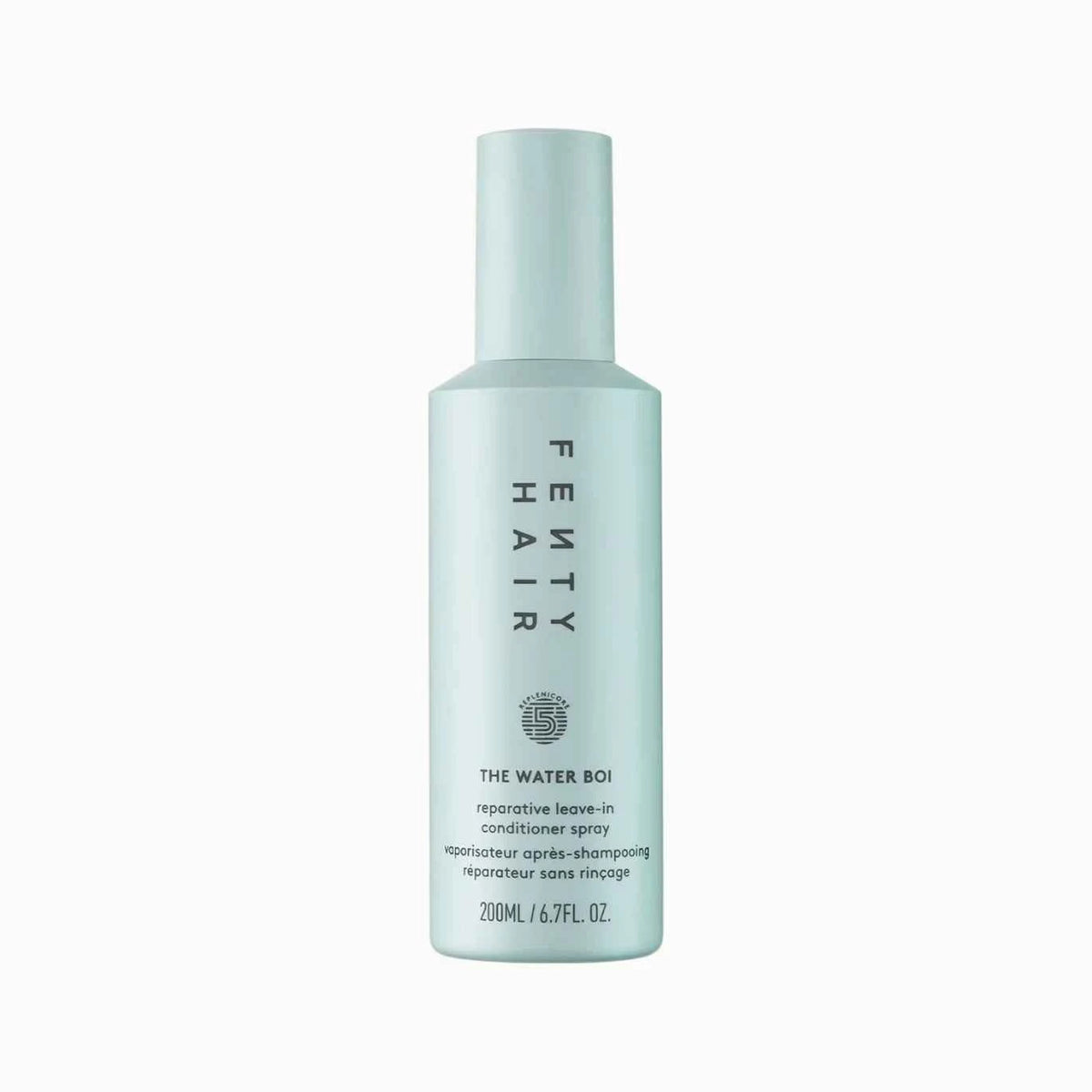 The Water Boi Leave-In Conditioner Spray