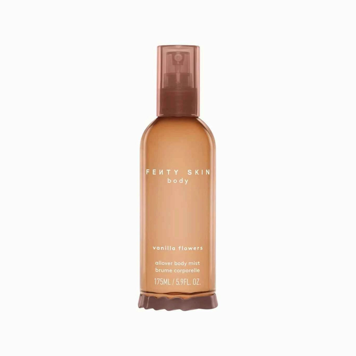 Allover Body Mist