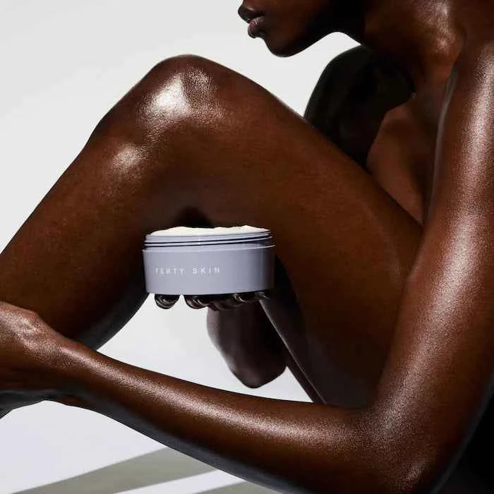 Butta Drop Body Cream Guava Getaway