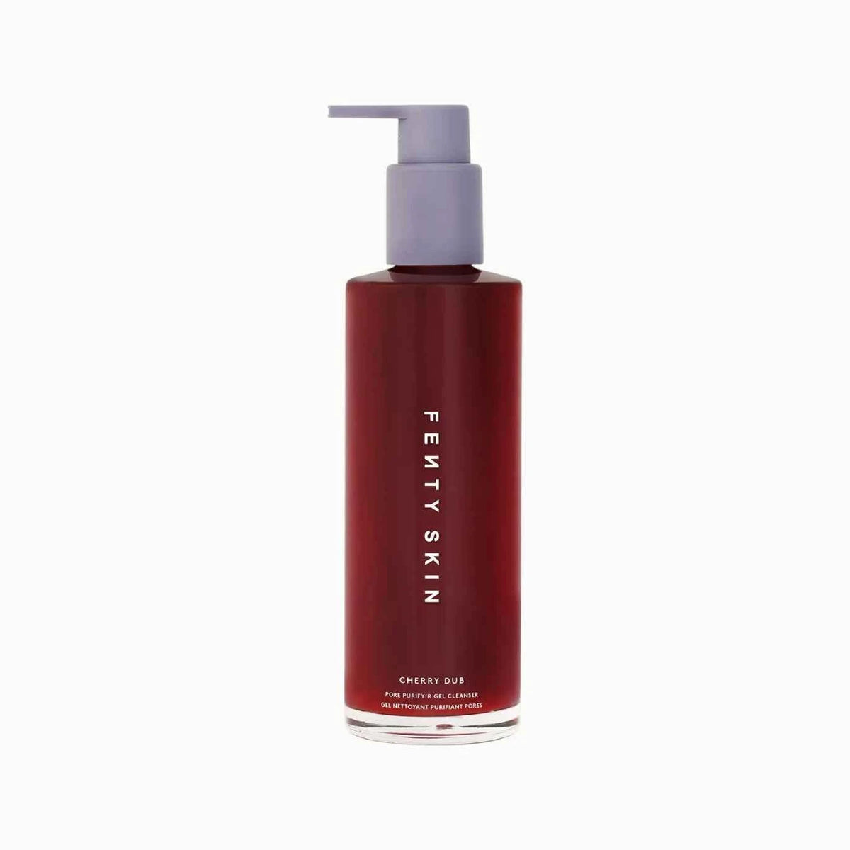 Cherry Dub Cleanser