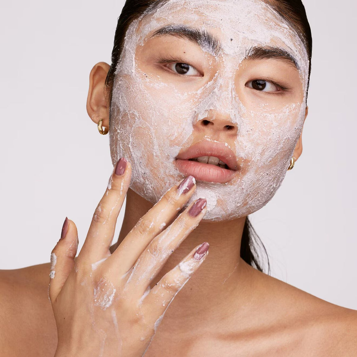 Cookies N Clean Intensive Pore + Blackhead Scrub - Azora Beauty