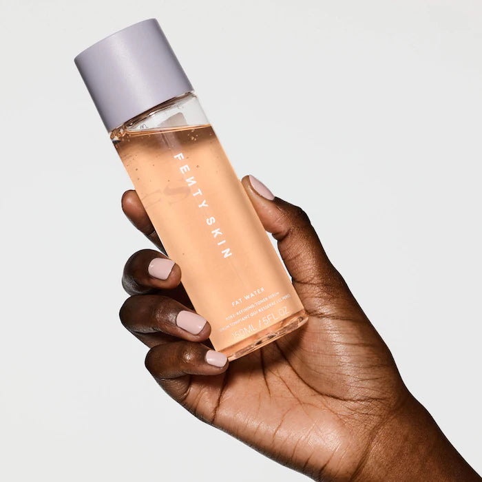 Fat Water Niacinamide Pore-Refining Toner Serum - Azora Beauty