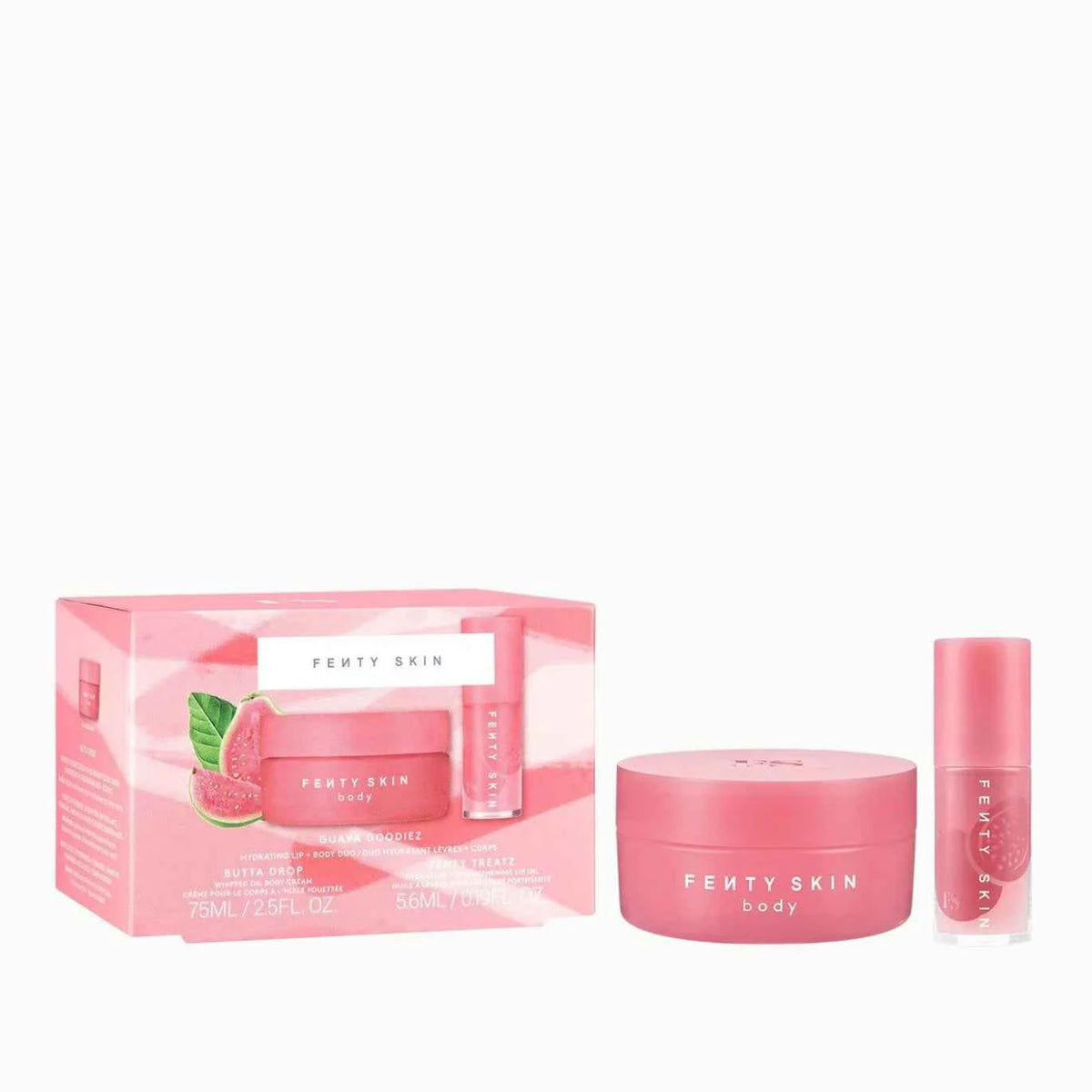 Guava Goodiez Set