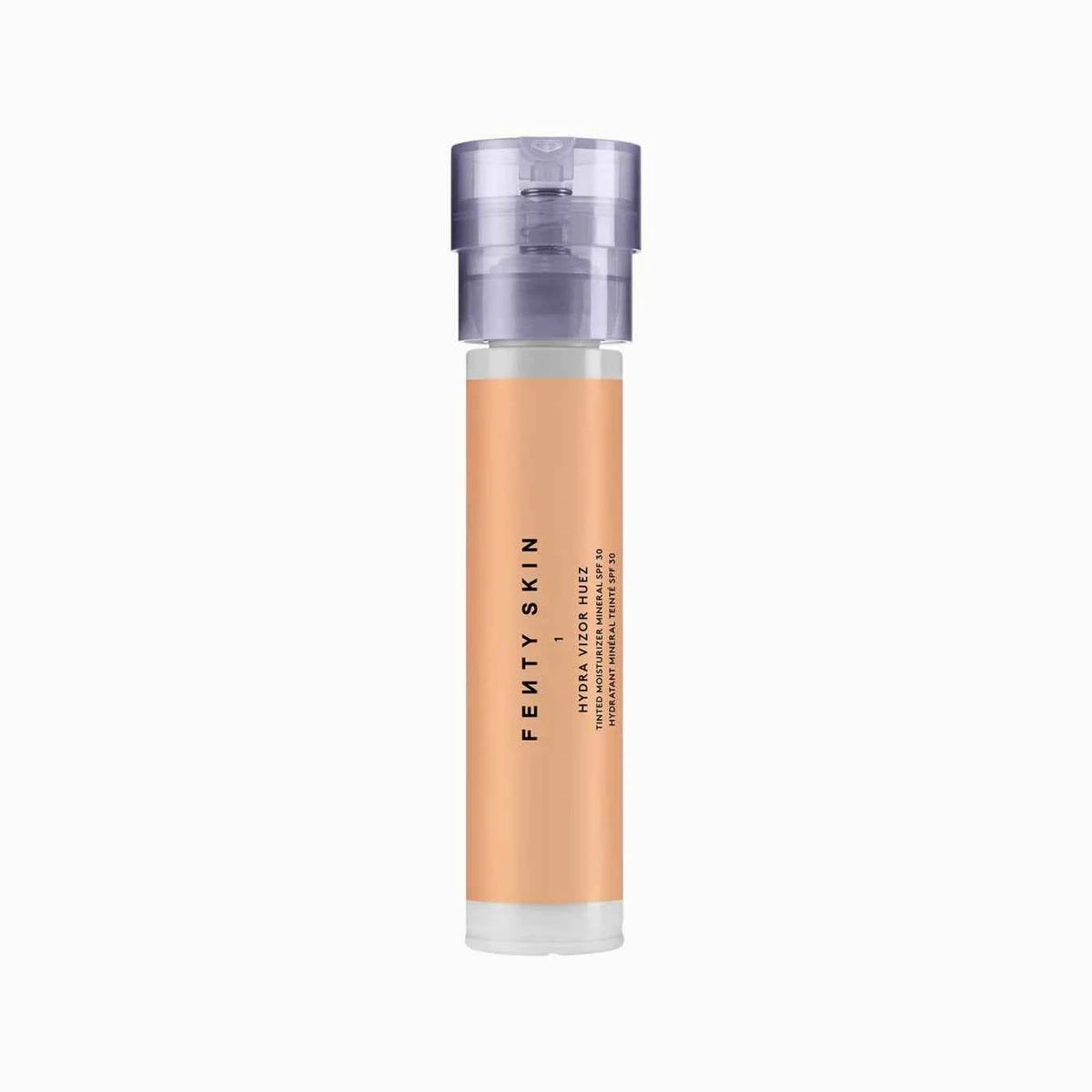 Hydra Vizor Huez - Tinted Moisturizer Mineral SPF30