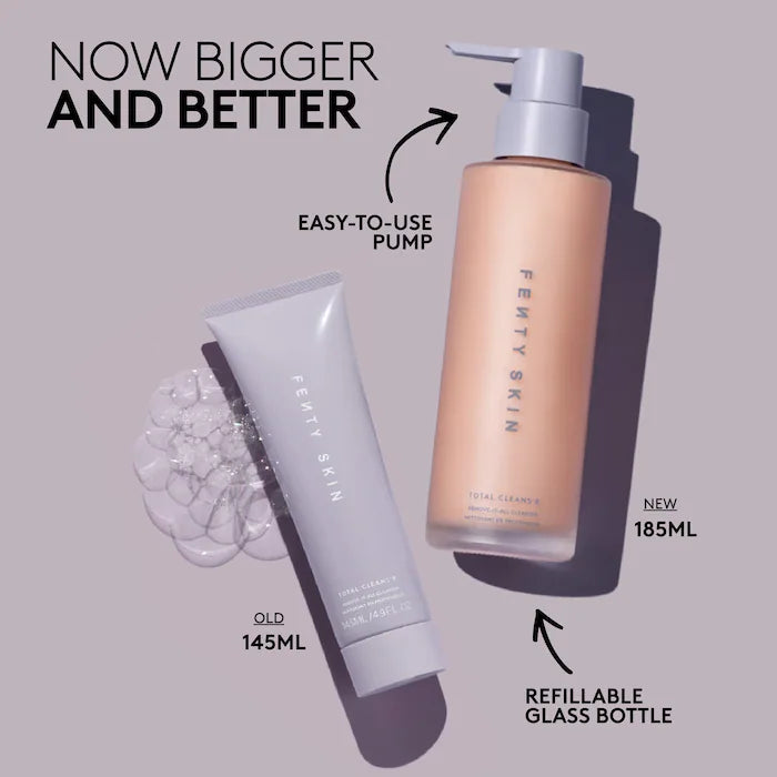 Total Cleans’r 2.0 - Azora Beauty