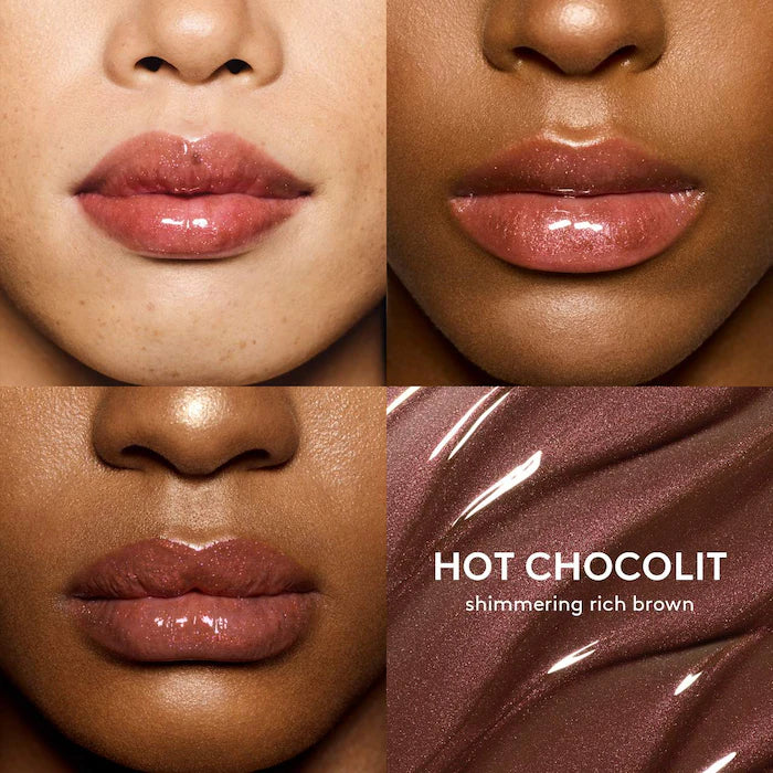 Gloss Bomb Universal Lip Gloss Luminizer