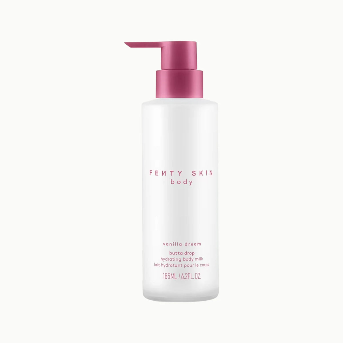 Butta Drop Body Milk - Azora Beauty
