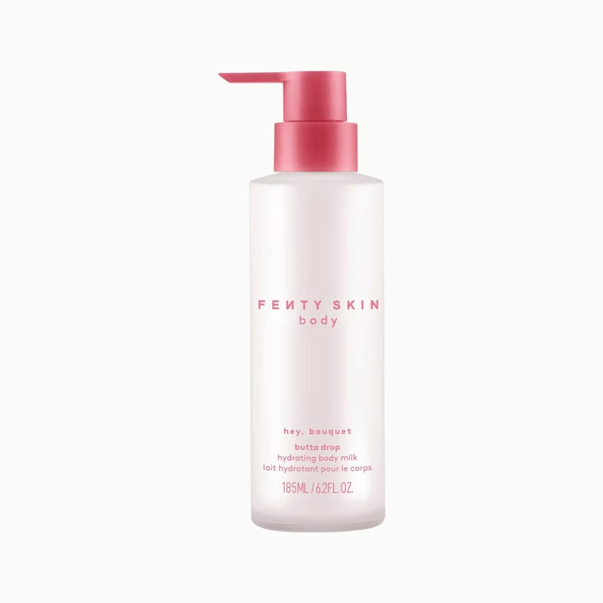 Butta Drop Body Milk - Azora Beauty