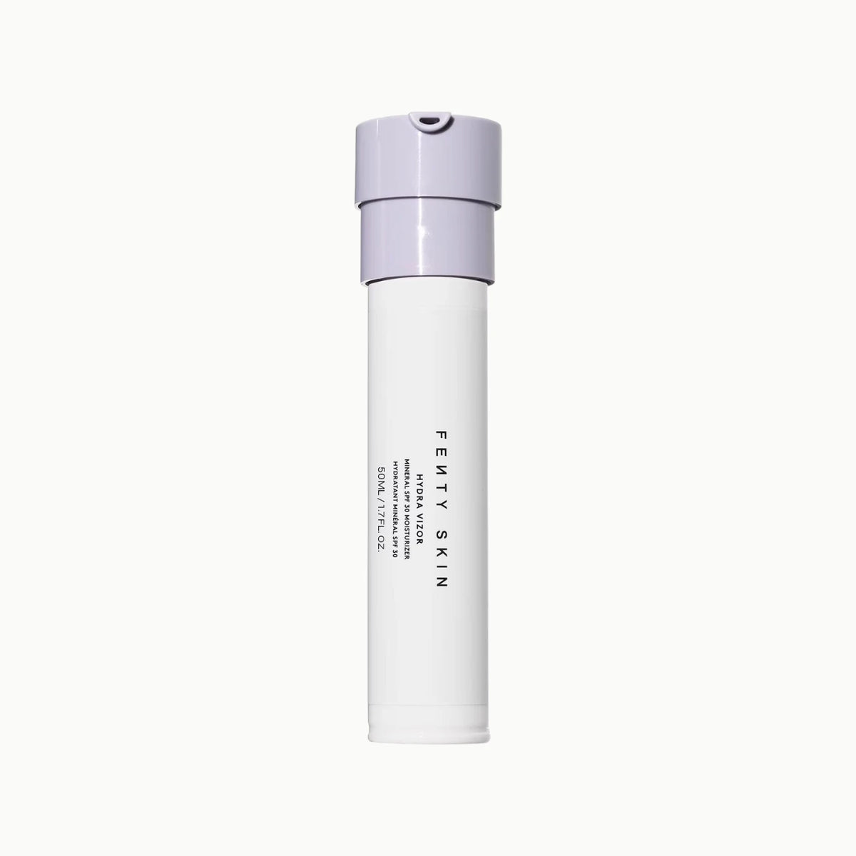 Hydra Vizor Refillable Invisible Face Moisturizer SPF30 - Azora Beauty