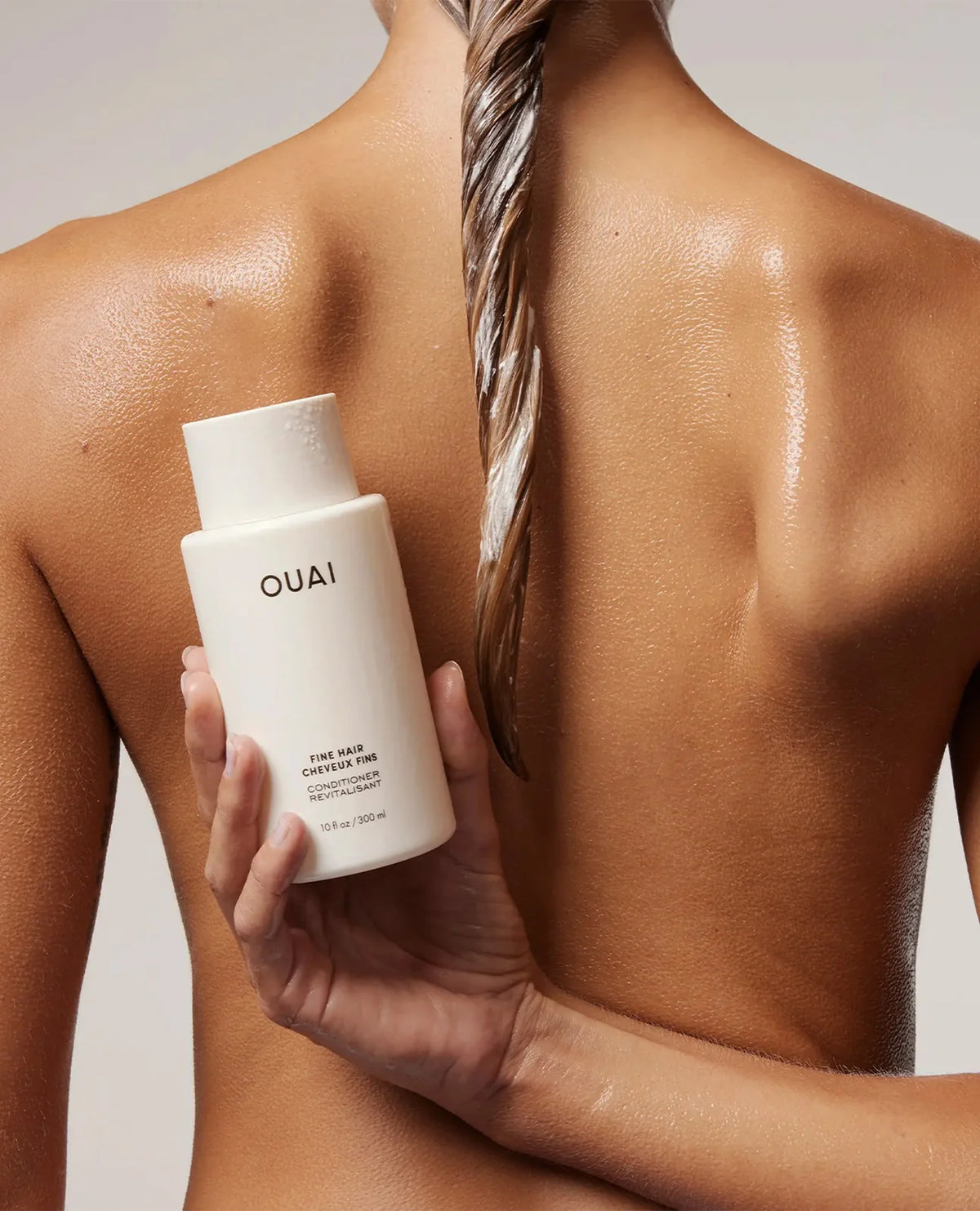 Fine Hair Conditioner - Azora Beauty