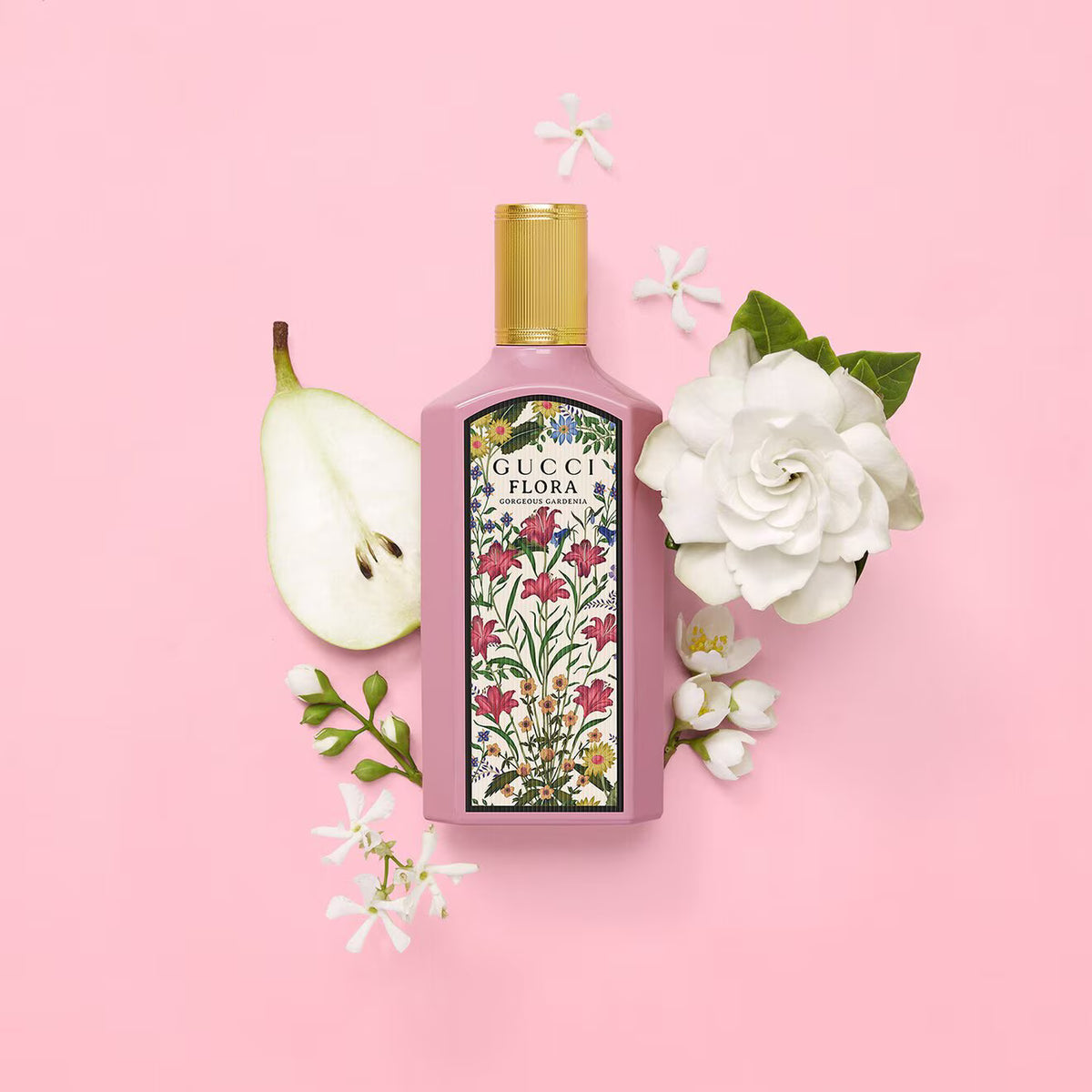 Flora Gorgeous Gardenia - Eau de Parfum - Azora Beauty