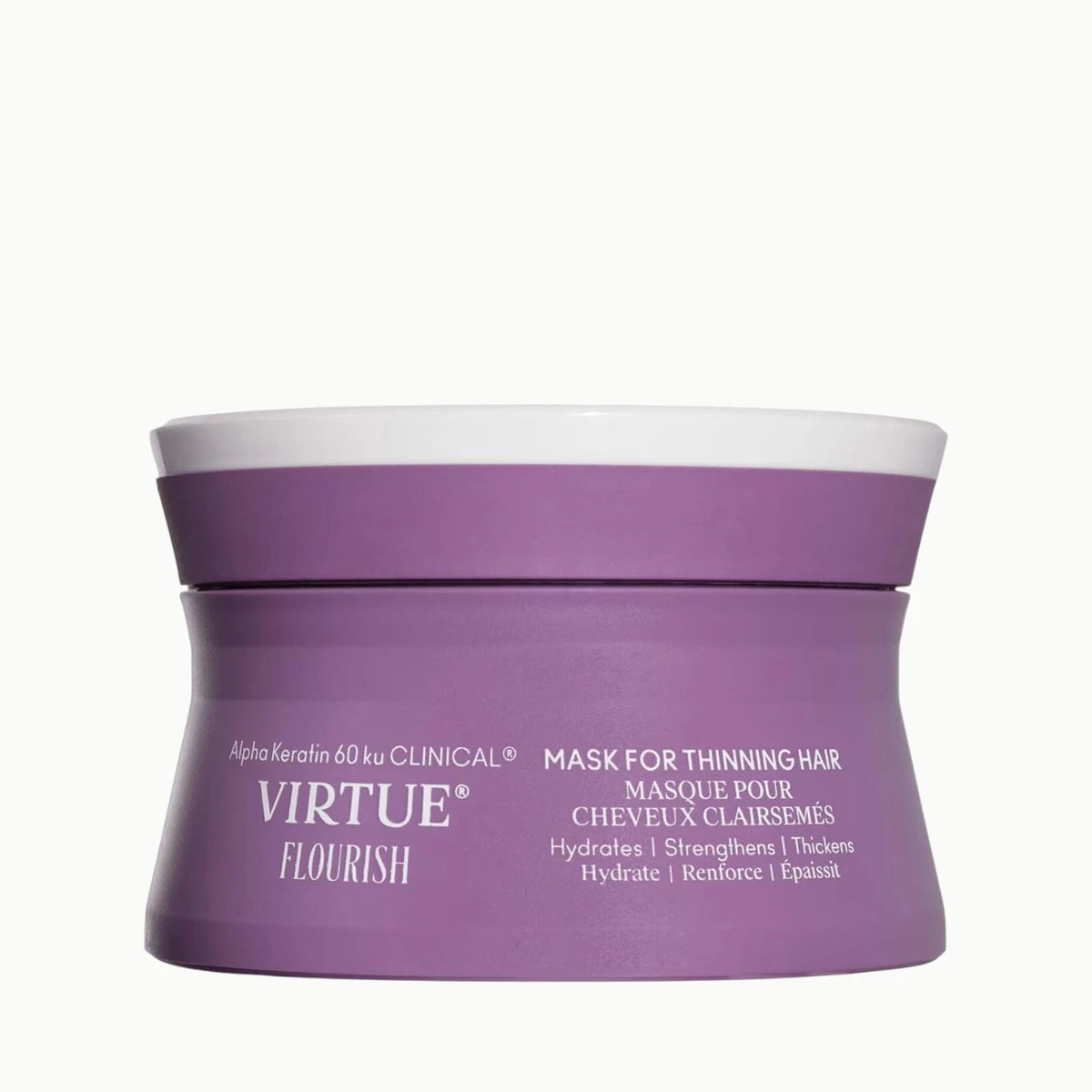 Flourish Mask for Thinning Hair - Azora Beauty