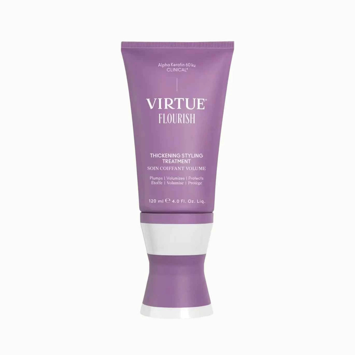 Flourish Thickening Styling Treatment - Hydrates | Strengthens | Thickens