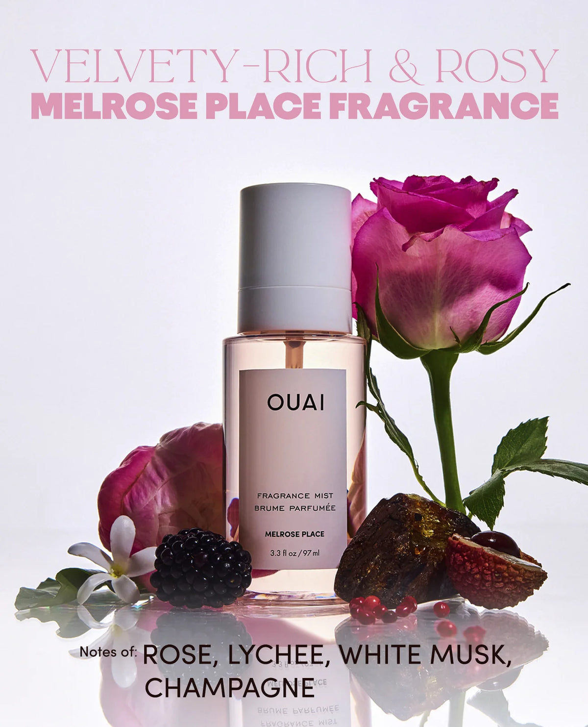 Fragrance Mist EDT (Travel Size) - Azora Beauty